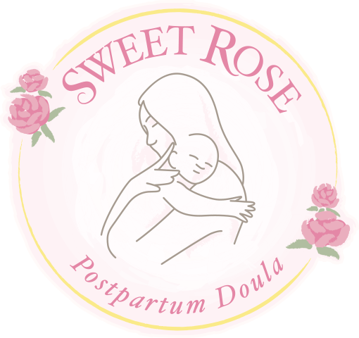 Sweet Rose Postpartum Doula